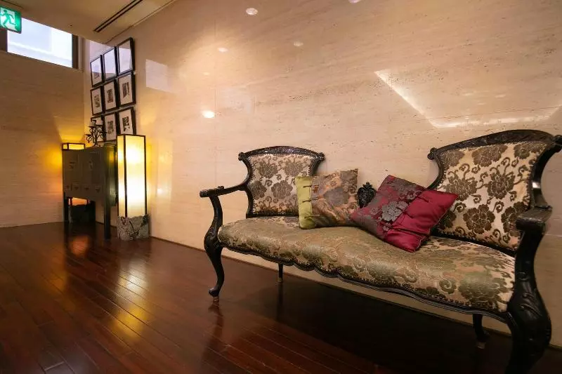 Fotos del hotel Jal City Nagasaki:  9