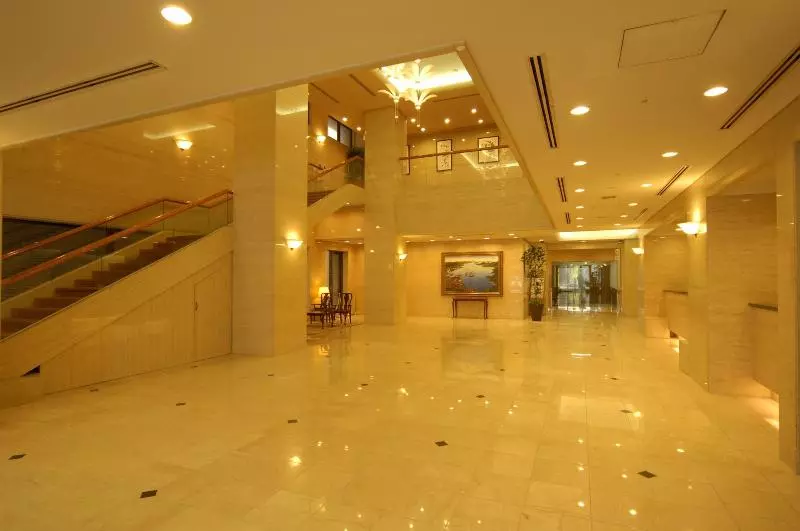 Fotos del hotel Jal City Nagasaki:  15