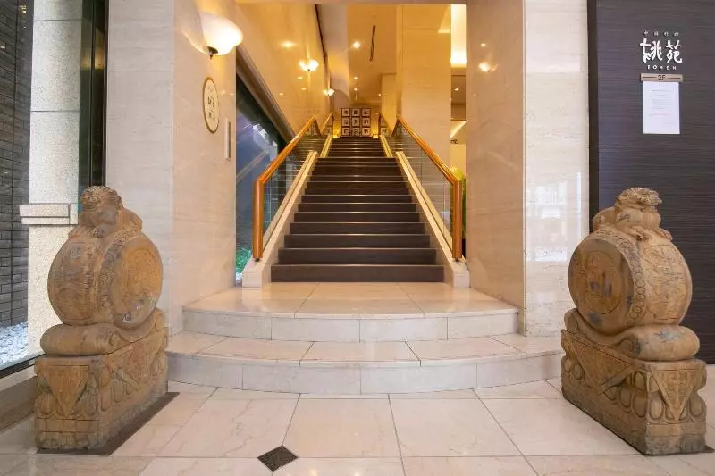 Fotos del hotel Jal City Nagasaki:  10