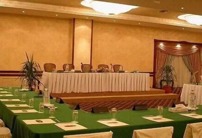 Fotos del hotel Jerusalem International:  14