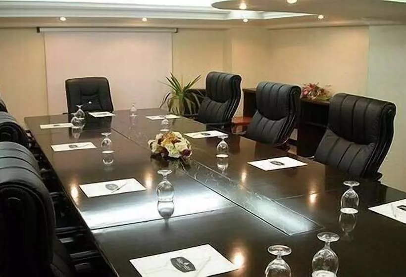 Fotos del hotel Jerusalem International:  20