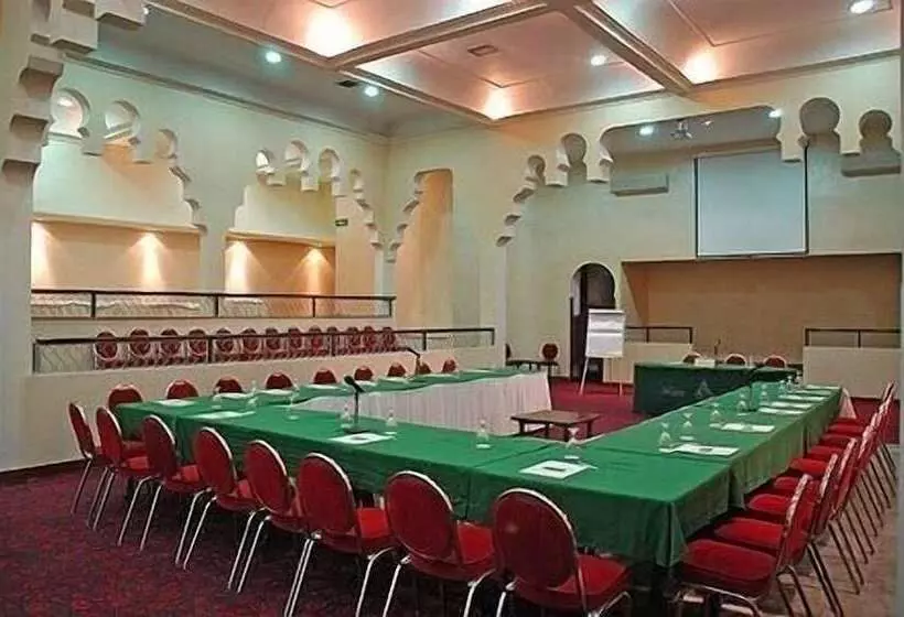 Fotos del hotel Jerusalem International:  17