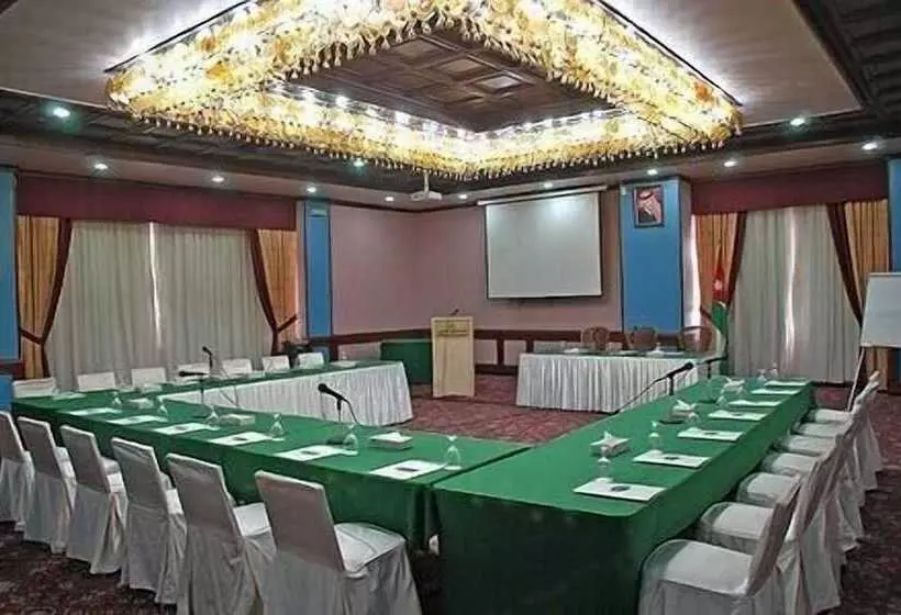 Fotos del hotel Jerusalem International:  8