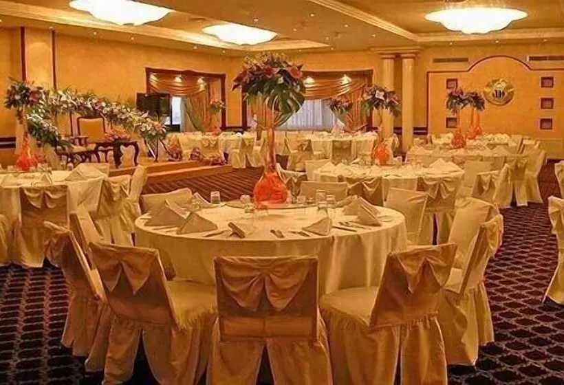 Fotos del hotel Jerusalem International:  22