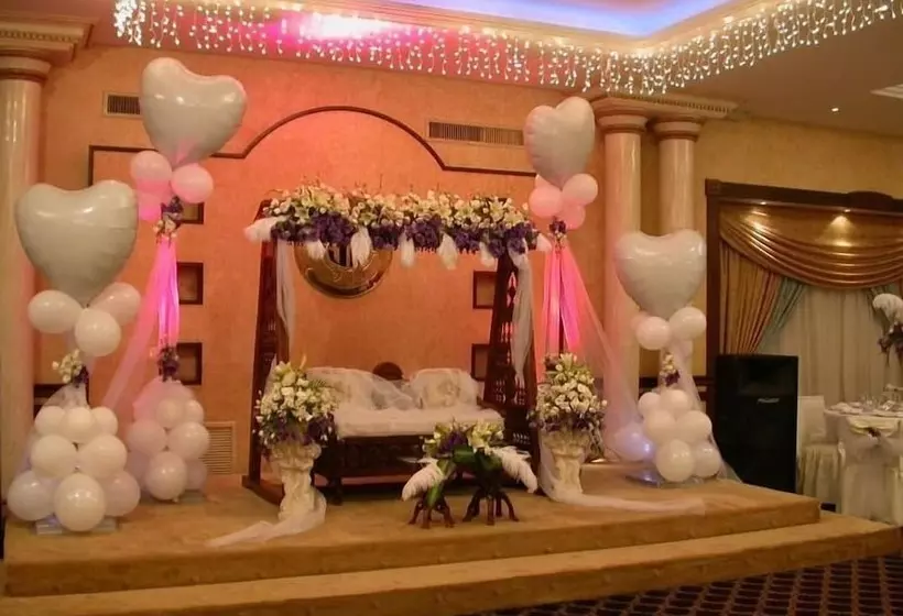 Fotos del hotel Jerusalem International:  4