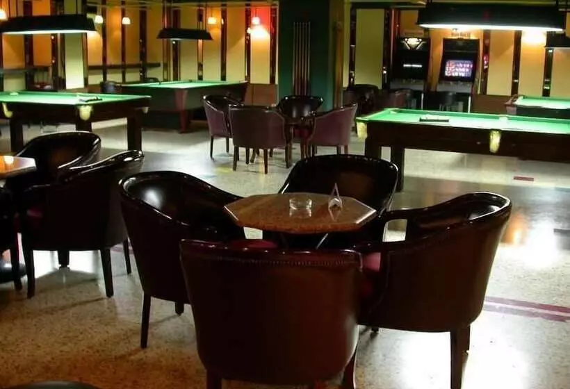 Fotos del hotel Jerusalem International:  3