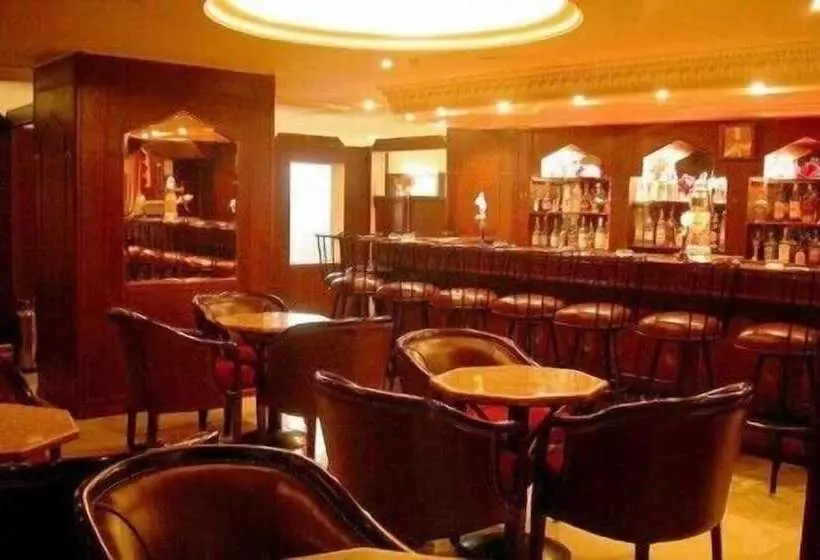 Fotos del hotel Jerusalem International:  7