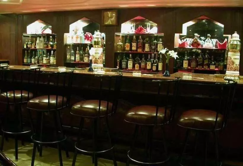 Fotos del hotel Jerusalem International:  13