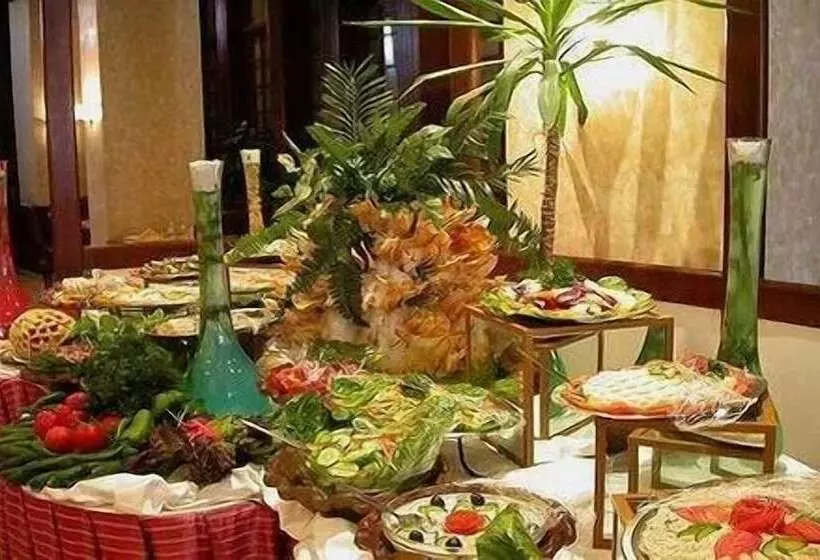 Fotos del hotel Jerusalem International:  24