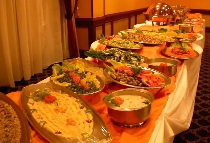 Fotos del hotel Jerusalem International:  16