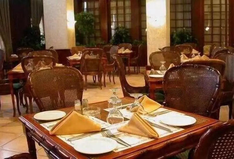 Fotos del hotel Jerusalem International:  6