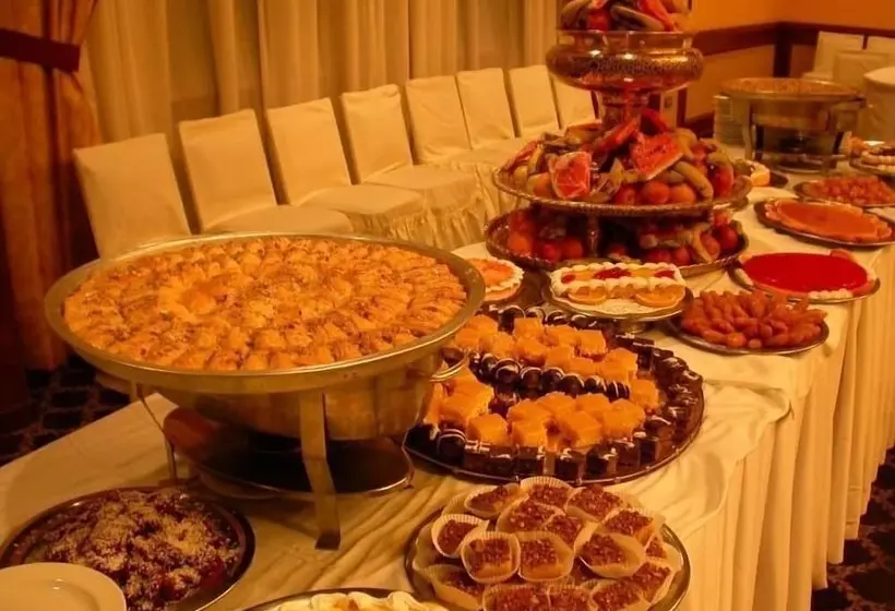 Fotos del hotel Jerusalem International:  12