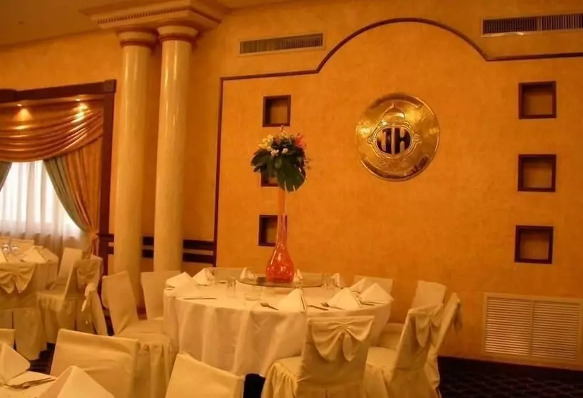 Fotos del hotel Jerusalem International:  23