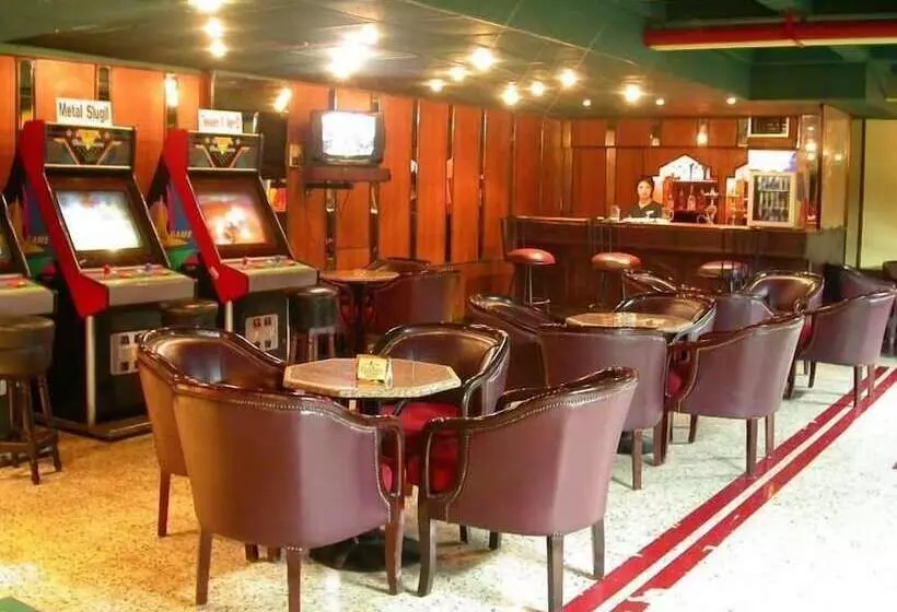 Fotos del hotel Jerusalem International:  25