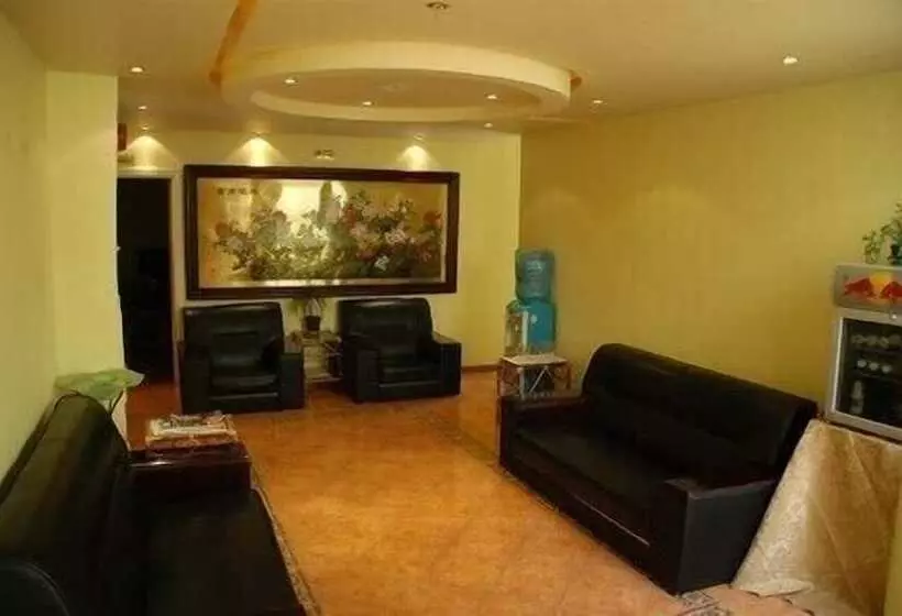 Fotos del hotel Jerusalem International:  18