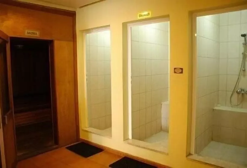 Fotos del hotel Jerusalem International:  9