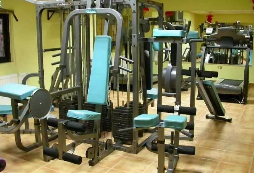 Fotos del hotel Jerusalem International:  5