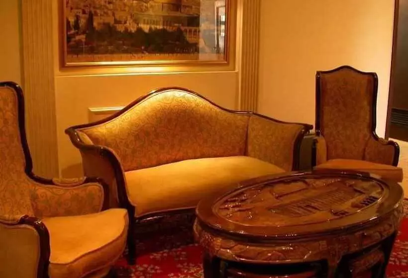 Fotos del hotel Jerusalem International:  10
