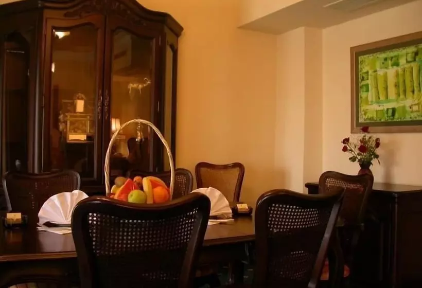 Fotos del hotel Jerusalem International:  19