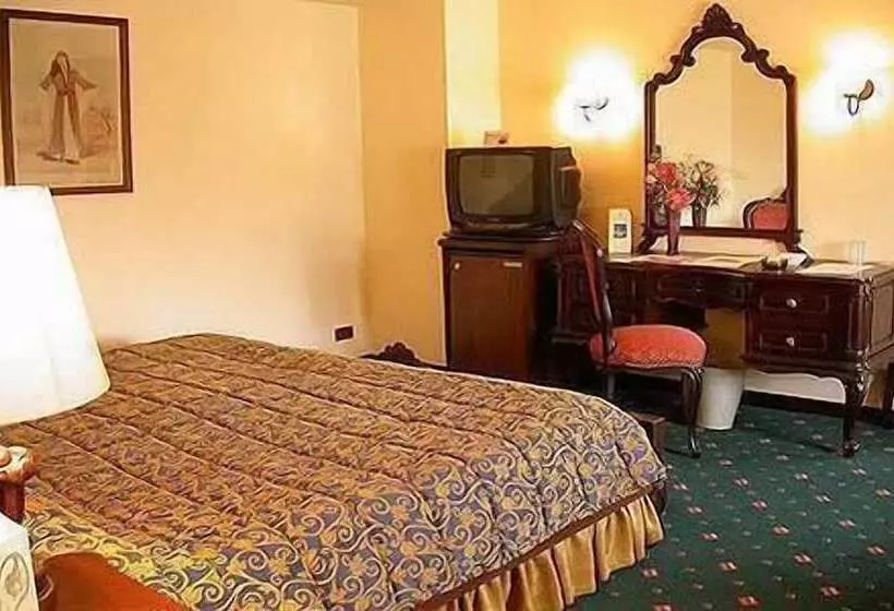 Fotos del hotel Jerusalem International:  2