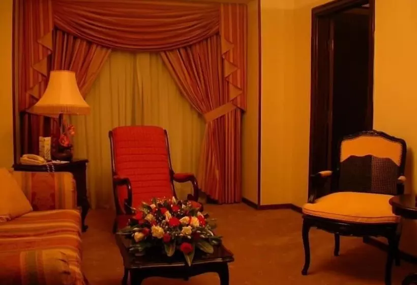 Fotos del hotel Jerusalem International:  15