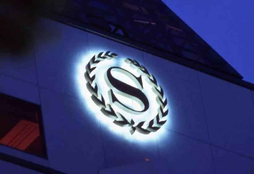 Fotos del hotel Kobe Bay Sheraton  & Towers:  6