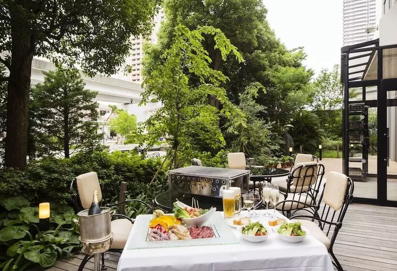 Fotos del hotel Kobe Bay Sheraton  & Towers:  5