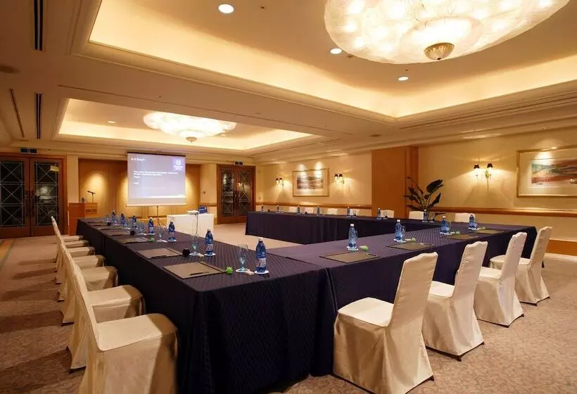 Fotos del hotel Kobe Bay Sheraton  & Towers:  11