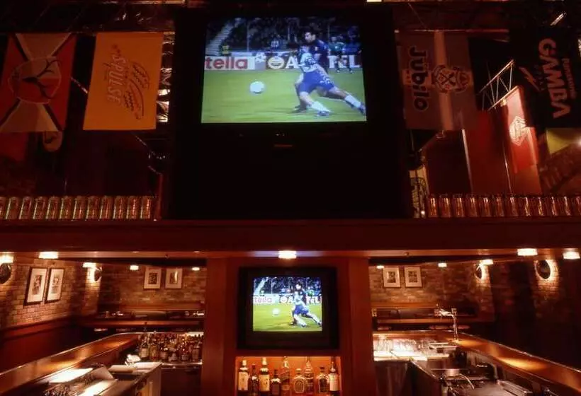 Fotos del hotel Kobe Bay Sheraton  & Towers:  10