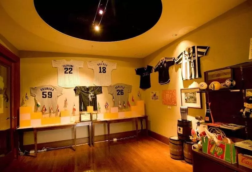 Fotos del hotel Kobe Bay Sheraton  & Towers:  8