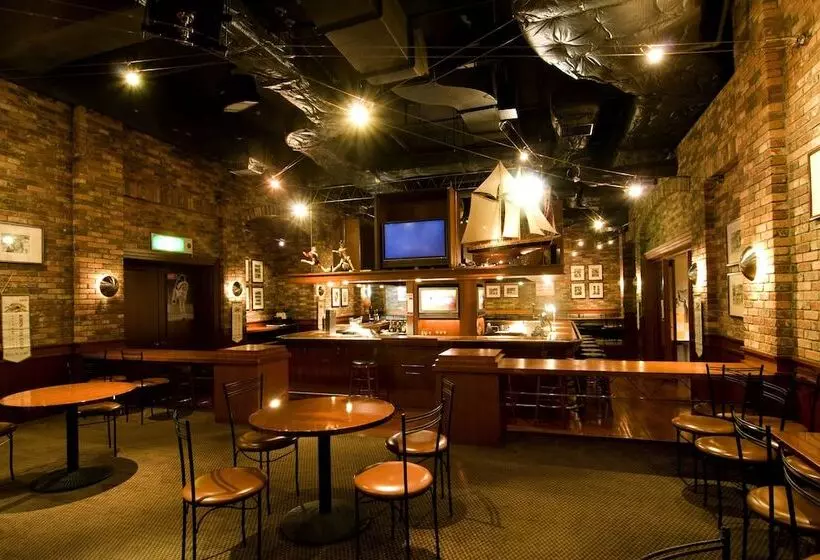 Fotos del hotel Kobe Bay Sheraton  & Towers:  3