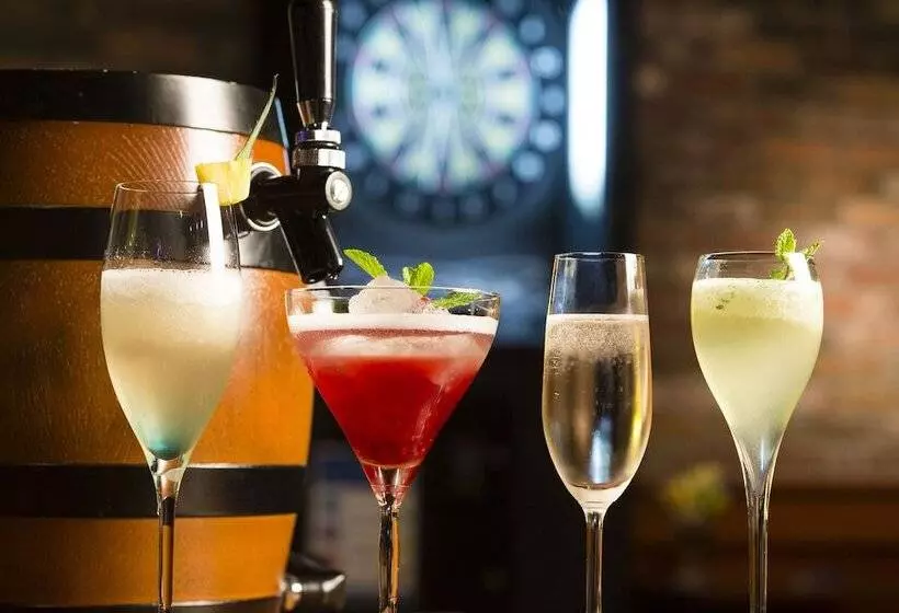 Fotos del hotel Kobe Bay Sheraton  & Towers:  19