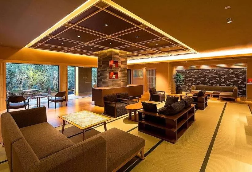 Kobe Bay Sheraton  & Towers