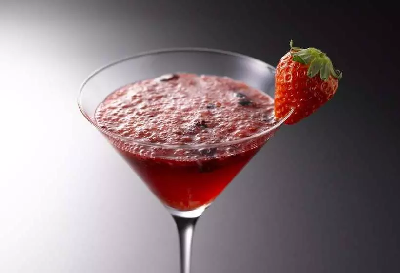 Fotos del hotel Kobe Bay Sheraton  & Towers:  18