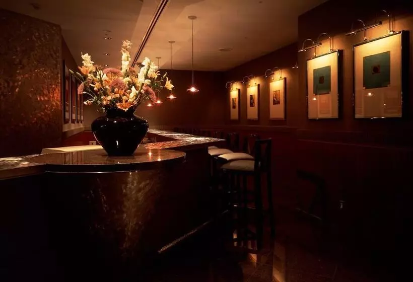 Fotos del hotel Kobe Bay Sheraton  & Towers:  15