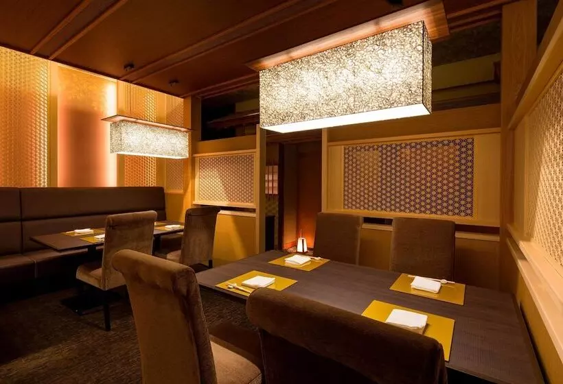 Fotos del hotel Kobe Bay Sheraton  & Towers:  14