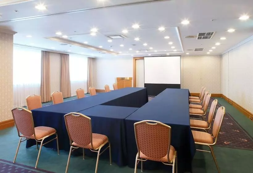 Fotos del hotel Nikko Princess Kyoto:  5