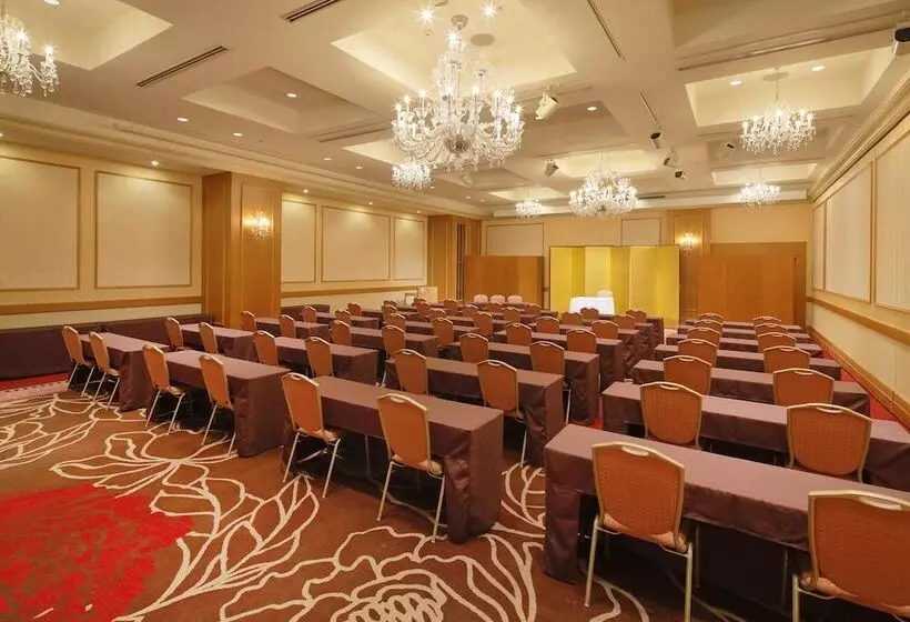 Fotos del hotel Nikko Princess Kyoto:  25