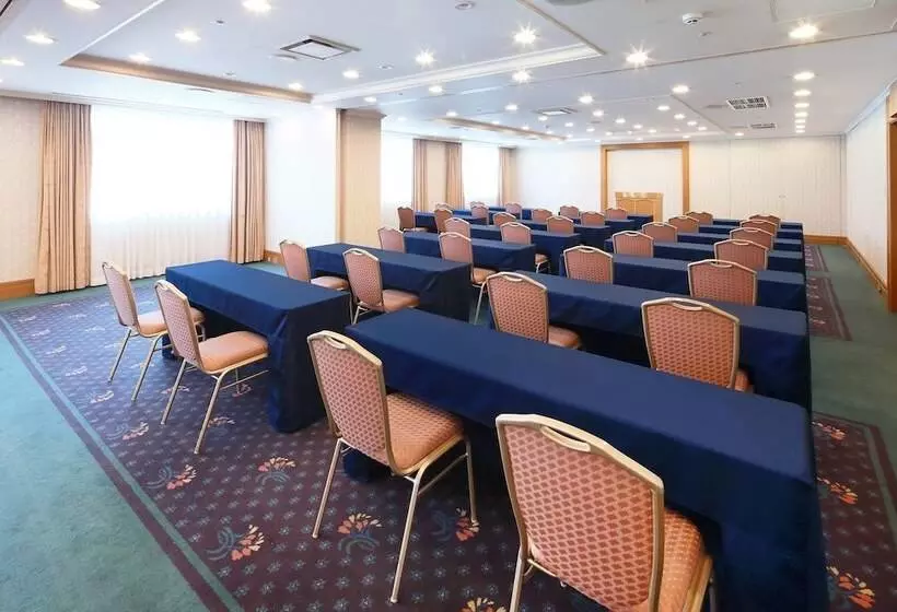 Fotos del hotel Nikko Princess Kyoto:  9