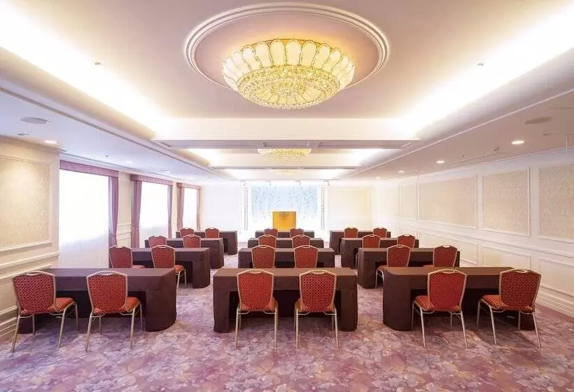 Fotos del hotel Nikko Princess Kyoto:  12