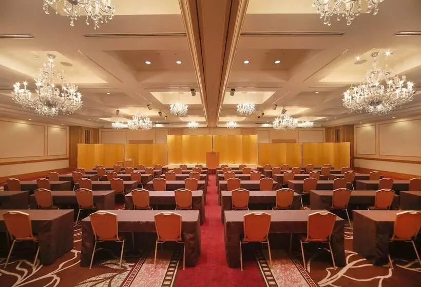 Fotos del hotel Nikko Princess Kyoto:  20