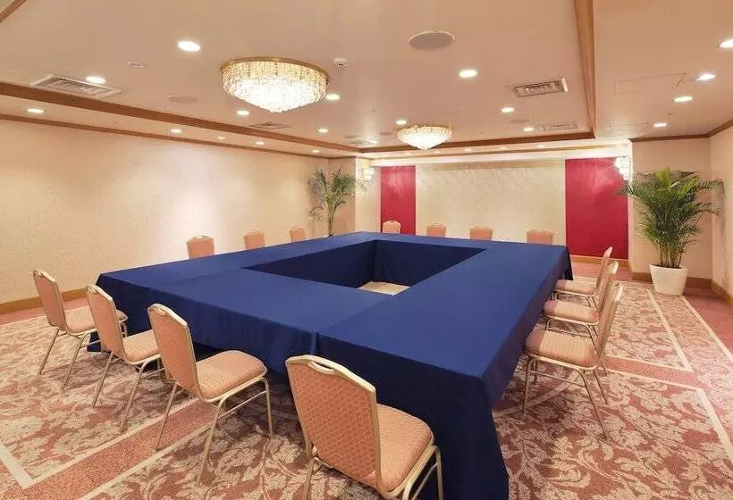 Fotos del hotel Nikko Princess Kyoto:  14