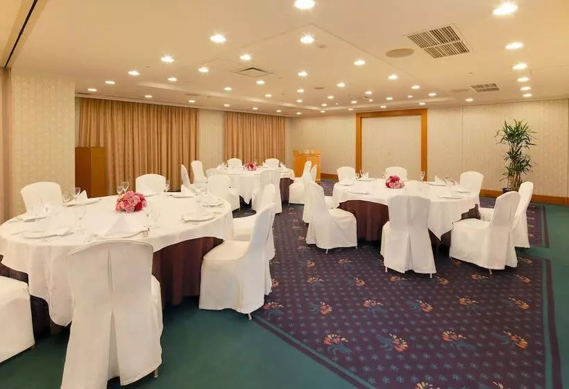 Fotos del hotel Nikko Princess Kyoto:  21