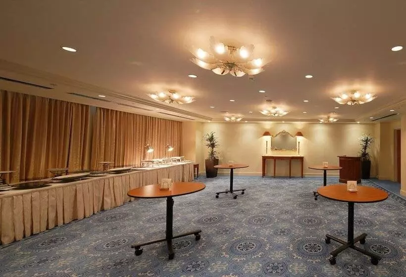 Fotos del hotel Nikko Princess Kyoto:  22