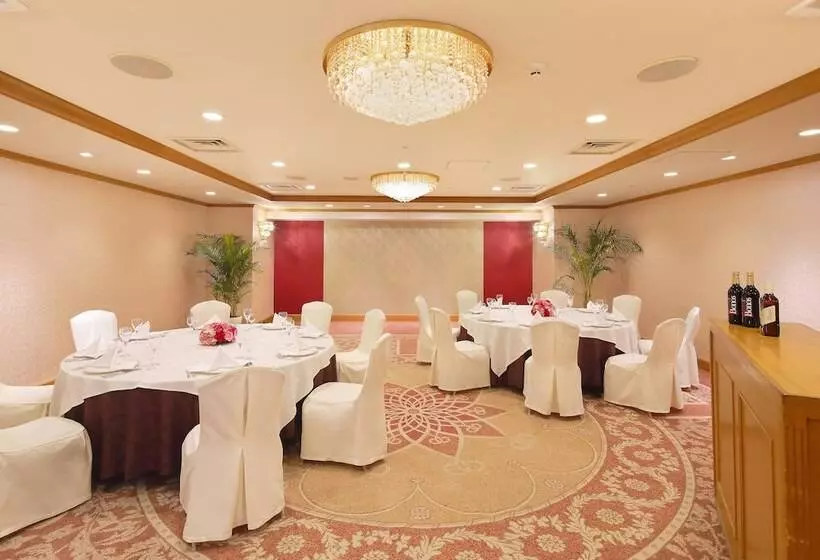 Fotos del hotel Nikko Princess Kyoto:  23