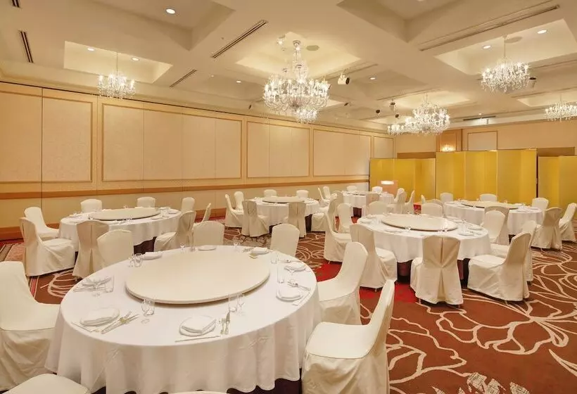 Fotos del hotel Nikko Princess Kyoto:  19