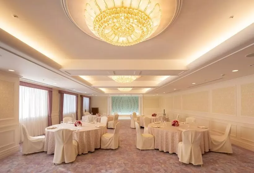 Fotos del hotel Nikko Princess Kyoto:  24