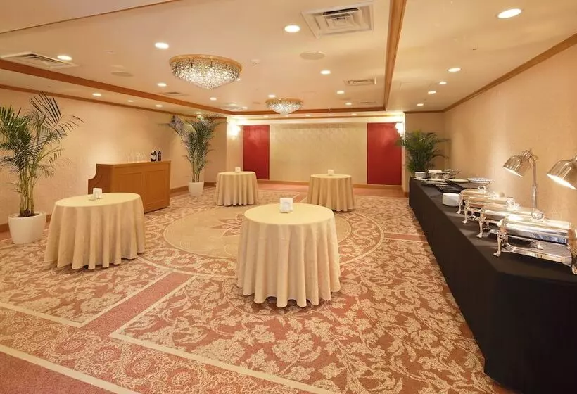 Fotos del hotel Nikko Princess Kyoto:  18