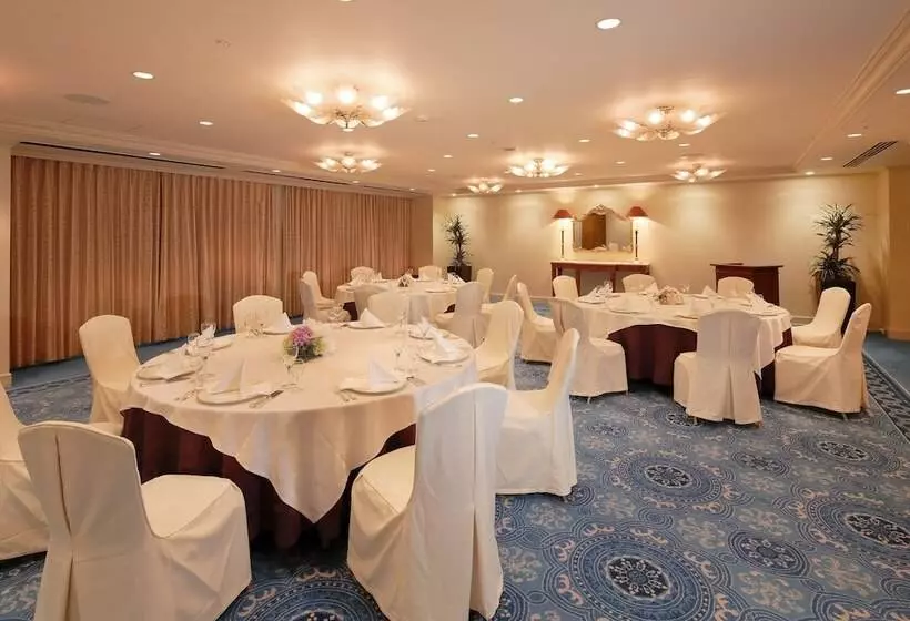 Fotos del hotel Nikko Princess Kyoto:  17