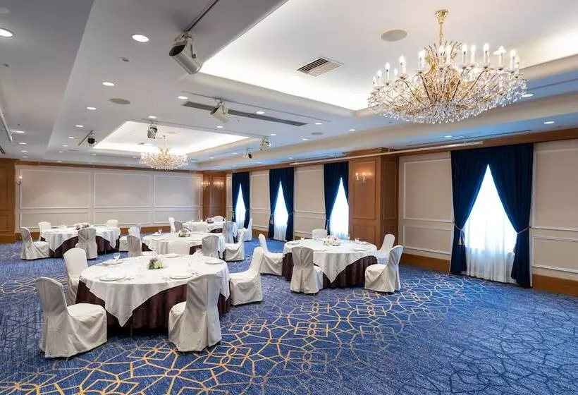 Fotos del hotel Nikko Princess Kyoto:  15